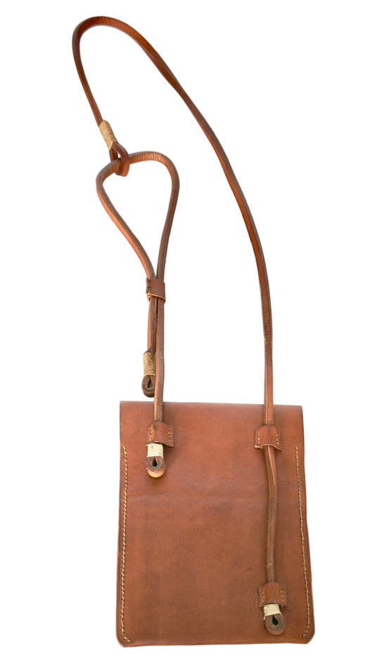 Crossbody Bag / Hands-free