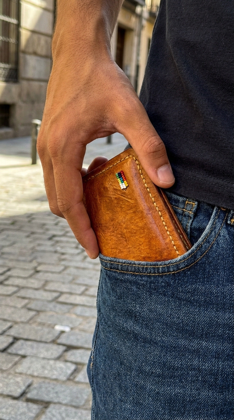 Essential wallet