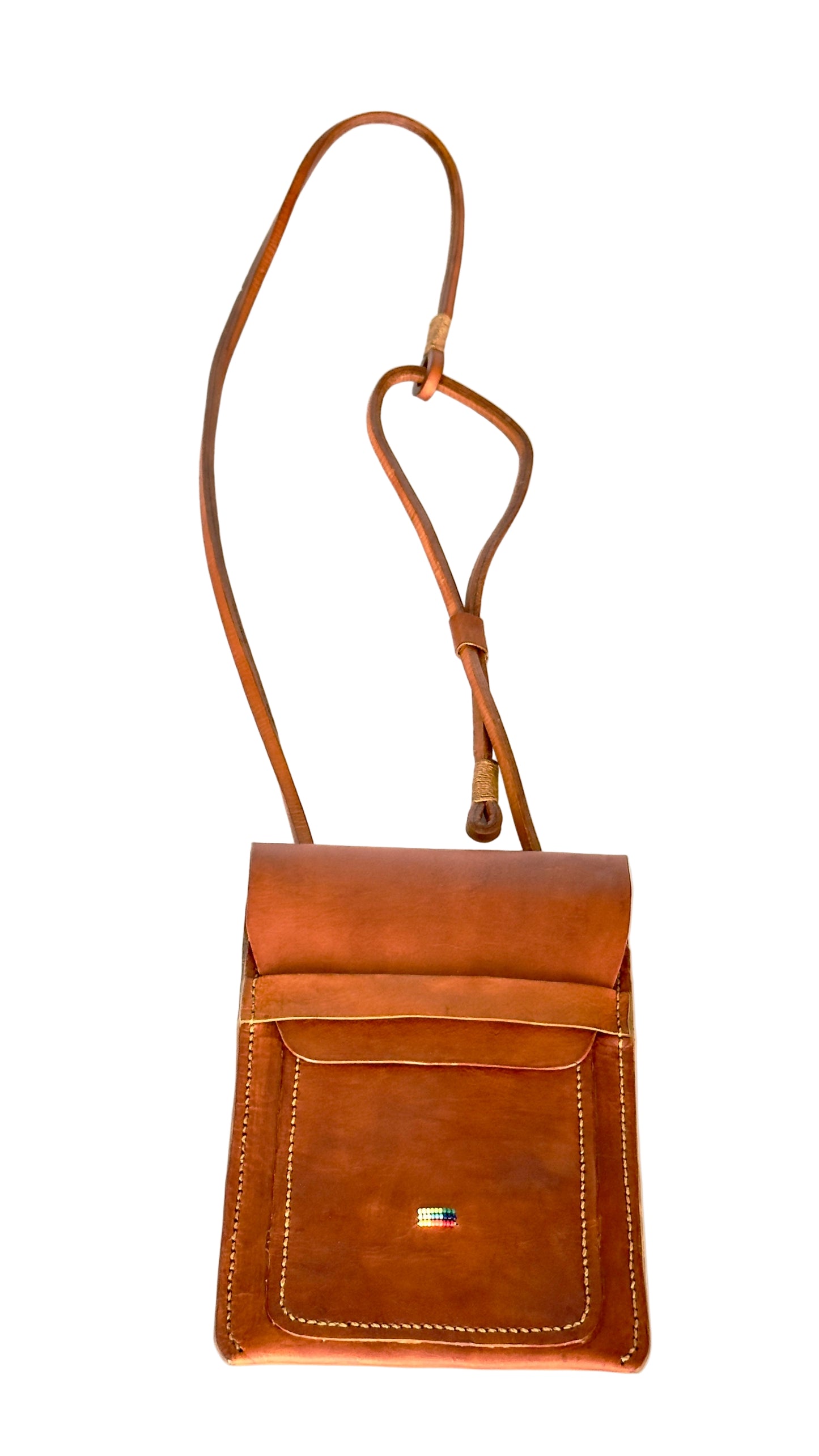 La Bandolera / Free hands